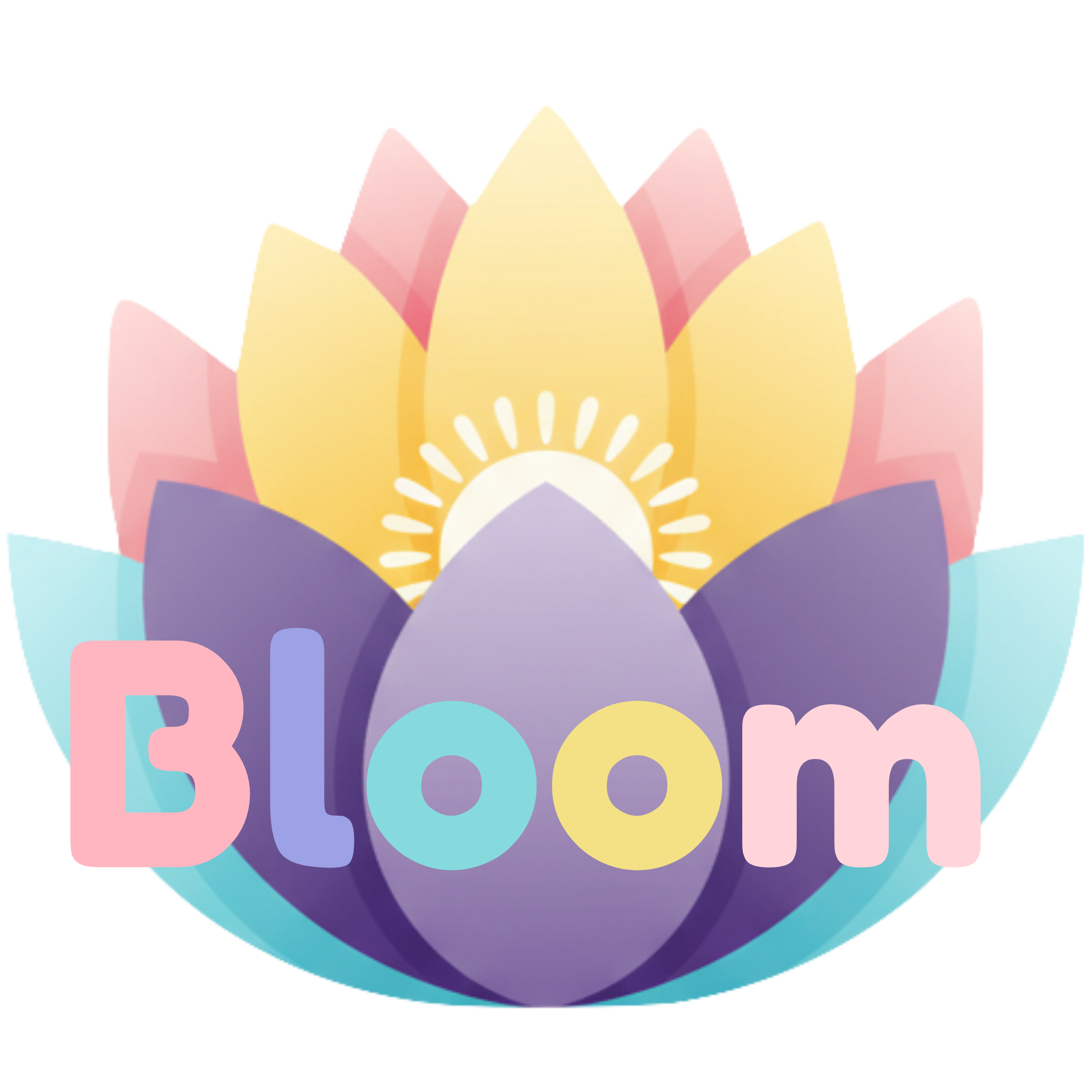 Bloom Logo